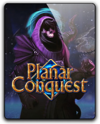 Planar Conquest (2016) (RePack от qoob) PC