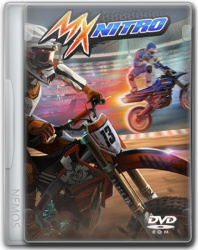 MX Nitro (2017) (RePack от =nemos=) PC