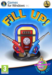 Fill Up (2013) PC