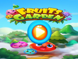 Fruits Garden (2016) PC