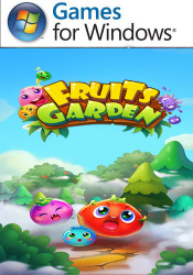 Fruits Garden (2016) PC