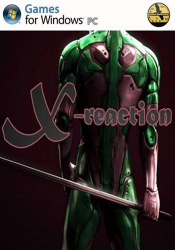 X Reaction Lite (2014) PC