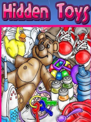 Hidden Toys (2015) PC