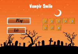 Vampir Smile (2015) PC