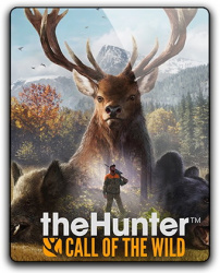 TheHunter: Call of the Wild - Complete Collection (2017) (RePack от Chovka) PC