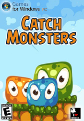 Catch Monsters (2014) PC