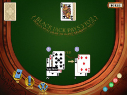 Black Jack (2013) PC