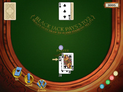 Black Jack (2013) PC