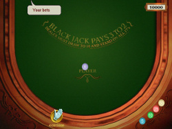 Black Jack (2013) PC