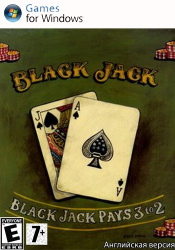 Black Jack (2013) PC