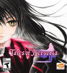 Tales of Berseria (2017/Лицензия) PC