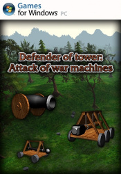 Defender Of Tower (2016) PC