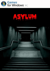 Asylum (2016) PC