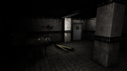 Asylum (2016) PC