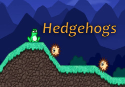 Hedgehogs (2015) PC