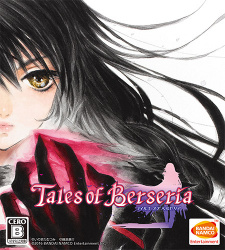 Tales of Berseria (2017) (RePack от FitGirl) PC