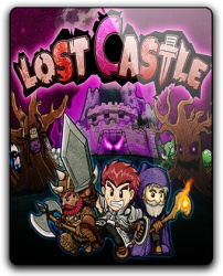 Lost Castle (2017) (RePack от qoob) PC