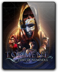 Torment: Tides of Numenera (2016) (RePack от qoob) PC