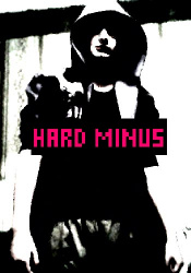 Hard Minus (2017) PC