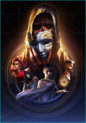 Torment: Tides of Numenera (2017) (Steam-Rip от Let'sРlay) PC