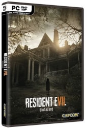 Resident Evil 7: Biohazard - Gold Edition (2017) (RePack от xatab) PC