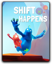 Shift Happens (2017) (RePack от qoob) PC