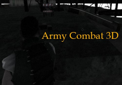 Army Combat 3D (2017) PC