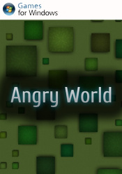 Angry World (2016) PC