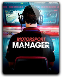 Motorsport Manager (2016) (RePack от qoob) PC