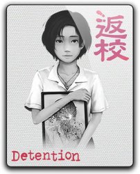 Detention (2017) (RePack от qoob) PC