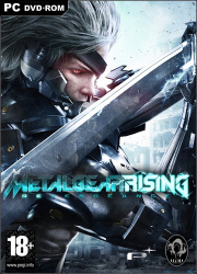 Metal Gear Rising: Revengeance (2014) (Repack от R.G. Catalyst) PC