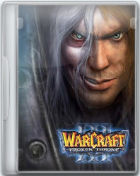 WarCraft - Anthology (1995-2003) (RePack от R.G. Catalyst) PC