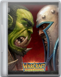 WarCraft - Anthology (1995-2003) (RePack от R.G. Catalyst) PC