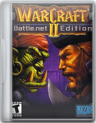 WarCraft - Anthology (1995-2003) (RePack от R.G. Catalyst) PC