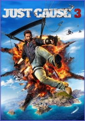 Just Cause 3: XL Edition (2015) (RePack от =nemos=) PC