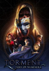 Torment: Tides of Numenera (2017/Лицензия) PC