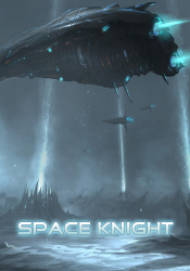 Space Knight (2015) PC