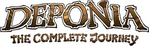 Deponia: The Complete Journey (2014) (RePack от R.G. Механики) PC