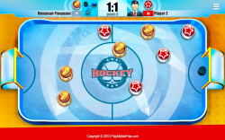 Mini Hockey (2016) PC