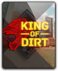 King Of Dirt (2017) (RePack от qoob) PC