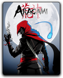 Aragami (2016) (RePack от qoob) PC