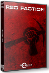 Red Faction - Антология (2001-2011) (RePack от R.G. Механики) PC