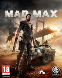 Mad Max (2015) (RePack от FitGirl) PC