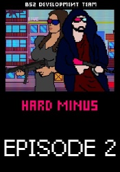 Hard Minus Episode 2 (2017) PC