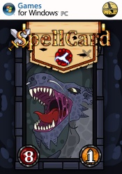 Spell Card (2014) PC