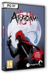 Aragami (2016/Лицензия) PC