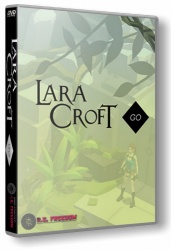 Lara Croft GO: The Mirror of Spirits (2016) (RePack от R.G. Freedom) PC