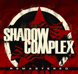 Shadow Complex Remastered (2016) (Steam-Rip от Fisher) PC