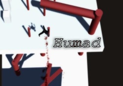 Humad (2017) PC