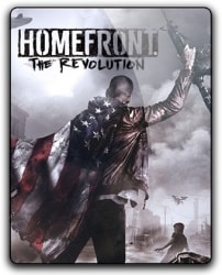 Homefront: The Revolution - Freedom Fighter Bundle (2016) (RePack от qoob) PC